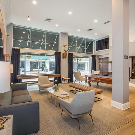Crown New Haven Hotel At Yale Екстериор снимка